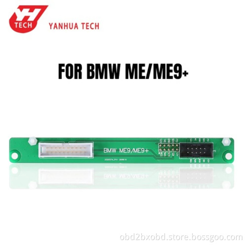 YANHUA ACDP ME9+ BDM DME Clone Interface Boards for BMW